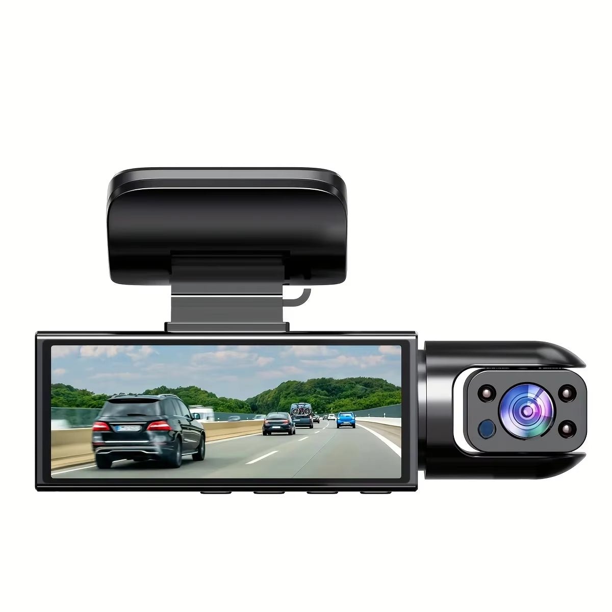 1080 FRONT CAMERA AND IN CAR CAMERA - Ken's bargain outlet
