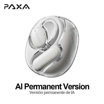 135 Languages Wireless Bluetooth Translation Earphones - Ken's bargain outlet