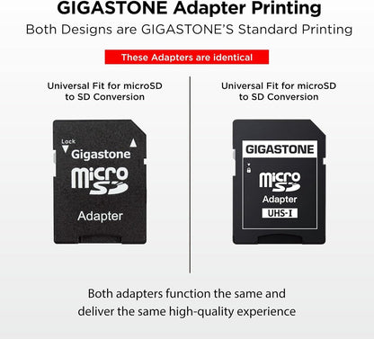 64GB 10 - Pack Micro SD Card, 4K UHD Video, Surveillance Security Cam Action Camera Drone Professional, 90Mb/S Micro SDXC UHS - I A1 Class 10 - Ken's bargain outlet