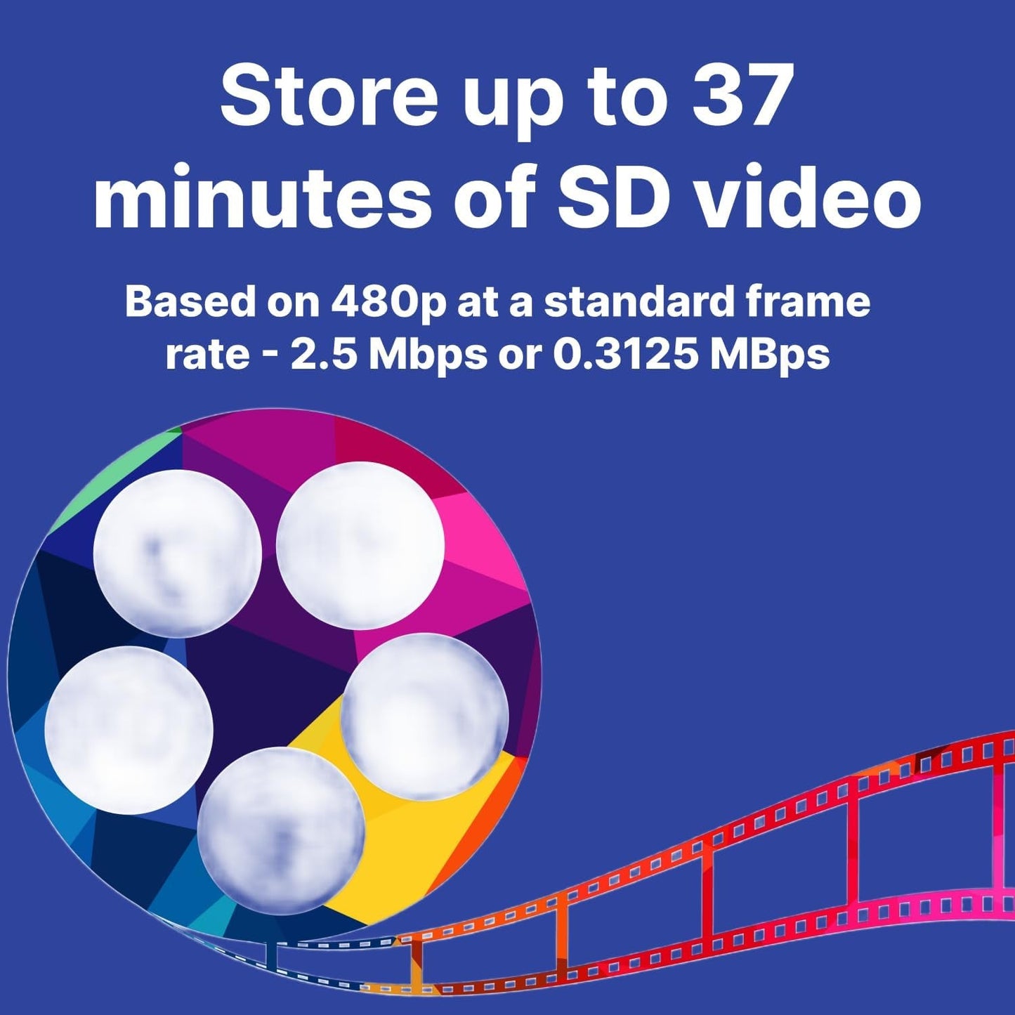 CD - R Blank Discs 700MB 80 Minutes 52X Recordable Disc for Data and Music - 100Pk Spindle - Ken's bargain outlet