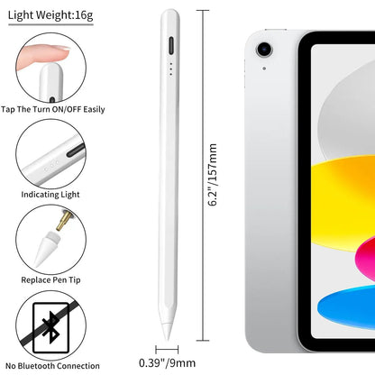 Stylus Pen for Ipad - Ken's bargain outlet