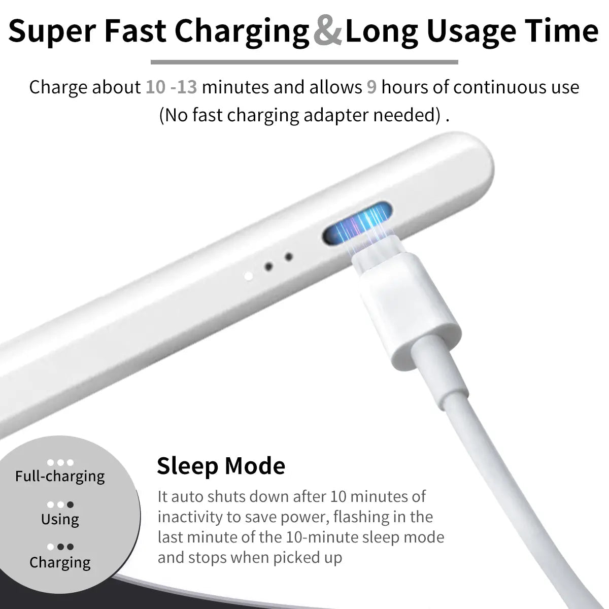 Stylus Pen for Ipad - Ken's bargain outlet