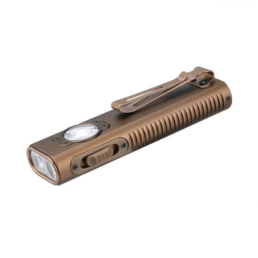 TorchX™ Mini X3 by TrustFire – Power That Fits in Your Pocket - Ken's bargain outlet